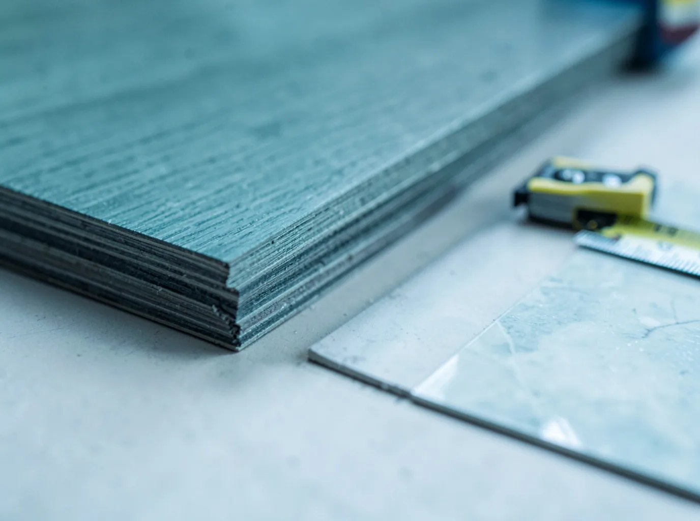 Luxury Vinyl Plank Installation Wrightstown, NJ FAQs